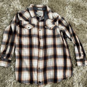 Cody James Button Up